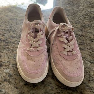 Coach sneakers
